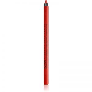 NYX Professional Makeup Slide On kredka do ust odcień 08 Summer Tease 1,2 g