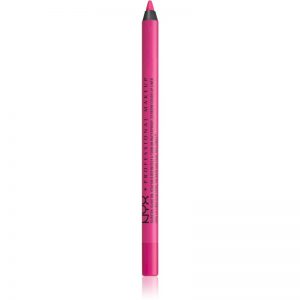NYX Professional Makeup Slide On kredka do ust odcień 13 Disco Rage 1,2 g