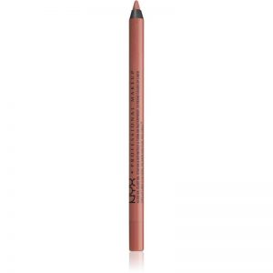 NYX Professional Makeup Slide On kredka do ust odcień 14 Nude Suede Shoes 1,2 g