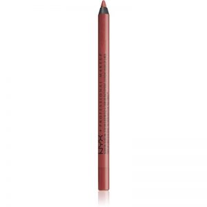 NYX Professional Makeup Slide On kredka do ust odcień 19 Alluring 1,2 g