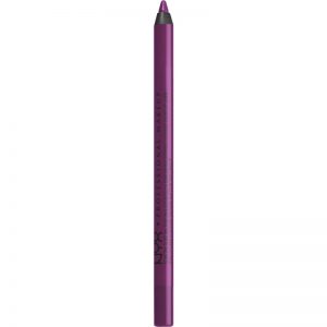 NYX Professional Makeup Slide On kredka do ust odcień 26 Brazen 1,2 g
