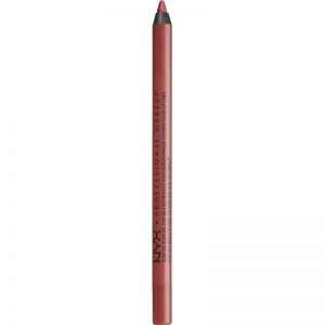 NYX Professional Makeup Slide On kredka do ust odcień 27 High Standards 1,2 g