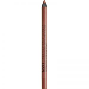 NYX Professional Makeup Slide On kredka do ust odcień 28 Beyond Nude 1,2 g