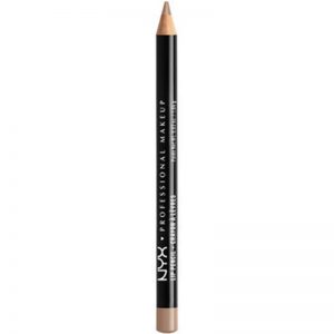 NYX Professional Makeup Slim Lip Pencil precyzyjny ołówek do ust odcień Nutmeg 1 g