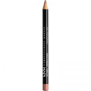 NYX Professional Makeup Slim Lip Pencil precyzyjny ołówek do ust odcień Peekaboo Neutral 1 g