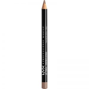 NYX Professional Makeup Slim Lip Pencil precyzyjny ołówek do ust odcień 829 Hot Cocoa 1 g