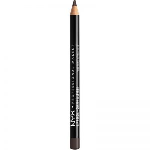 NYX Professional Makeup Slim Lip Pencil precyzyjny ołówek do ust odcień Black Berry 1 g