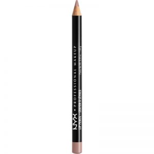 NYX Professional Makeup Slim Lip Pencil precyzyjny ołówek do ust odcień Mauve 1 g