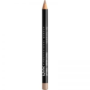 NYX Professional Makeup Slim Lip Pencil precyzyjny ołówek do ust odcień Nude Truffle 1 g