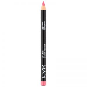 NYX Professional Makeup Slim Lip Pencil precyzyjny ołówek do ust odcień Rose 1 g