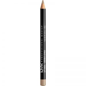 NYX Professional Makeup Slim Lip Pencil precyzyjny ołówek do ust odcień Toast 1 g