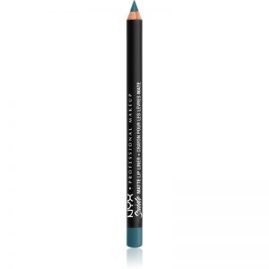 NYX Professional Makeup Suede Matte Lip Liner matowa kredka do ust odcień 70 Ace 1 g