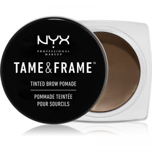 NYX Professional Makeup Tame & Frame Brow pomada do brwi odcień 03 Brunette 5 g