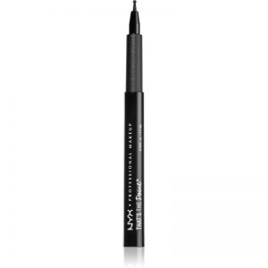 NYX Professional Makeup That's The Point eyeliner do oczu typ 05 On the Dot 1 ml