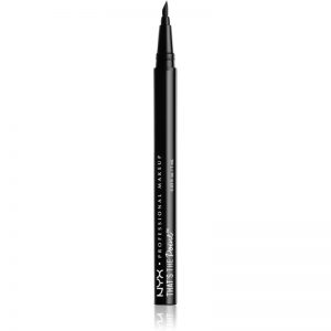NYX Professional Makeup That’s The Point eyeliner do oczu typ 06 Super Sketchy 1 ml