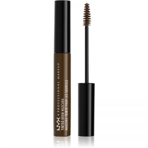 NYX Professional Makeup Tinted Brow Mascara tusz do brwi odcień 04 Espresso 6,5 ml
