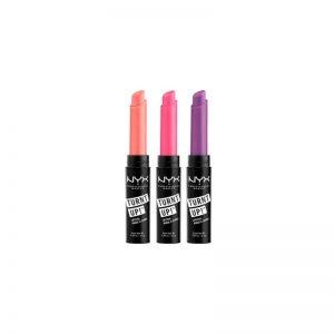 NYX Professional Makeup Turnt Up! zestaw kosmetyków I. dla kobiet