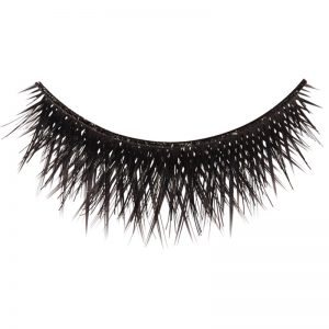 NYX Professional Makeup Wicked Lashes sztuczne rzęsy do naklejania Overdone