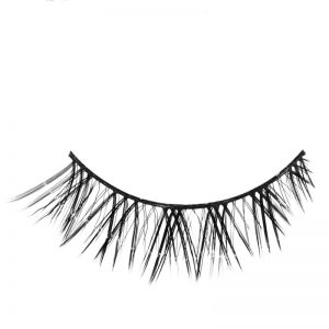 NYX Professional Makeup Wicked Lashes sztuczne rzęsy do naklejania Overrated