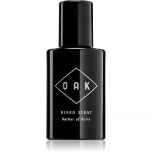 OAK Natural Beard Care olejek do brody perfumowany 30 ml