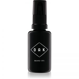OAK Natural Beard Care olejek do brody 30 ml