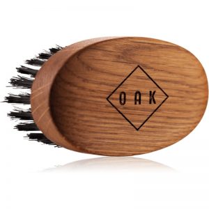 OAK Natural Beard Care szczotka do brody 1 szt.