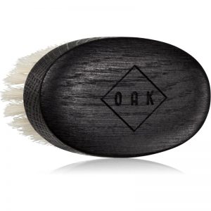 OAK Natural Beard Care szczotka do brody soft