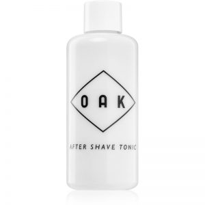 OAK Natural Beard Care tonik do twarzy po goleniu 150 ml