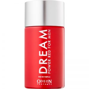 Odeon Dream Power Red woda perfumowana dla mężczyzn 100 ml