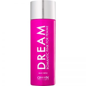 Odeon Dream Romantic Pink woda perfumowana dla kobiet 100 ml