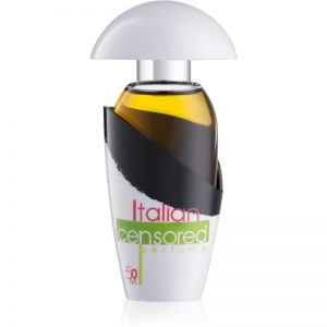 O’Driu Italian Censored woda perfumowana unisex 50 ml