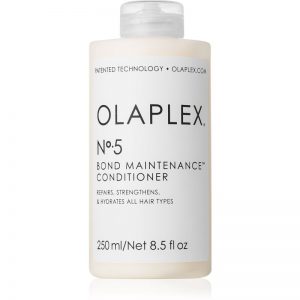 Olaplex N°5 Bond Maintenance odżywka wzmacniająca nawilżające i nadające blask 250 ml