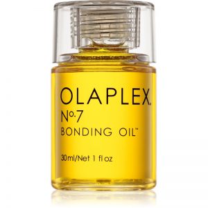 Olaplex N°7 Bonding Oil odżywczy olejek do włosów do włosów zniszczonych częstym suszeniem 30 ml