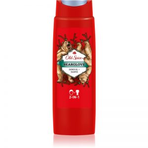 Old Spice Bearglove żel pod prysznic dla mężczyzn 250 ml