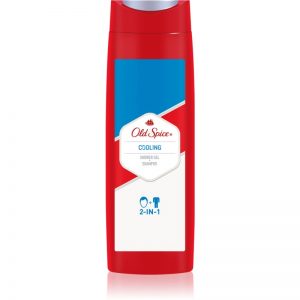 Old Spice Cooling żel pod prysznic dla mężczyzn 400 ml