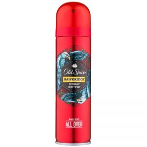 Old Spice Hawkridge dezodorant w sprayu dla mężczyzn 150 ml