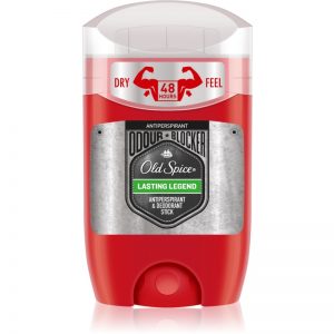 Old Spice Odour Blocker Lasting Legend antyperspirant w sztyfcie 50 ml