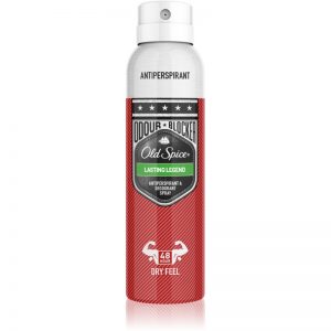 Old Spice Odour Blocker Lasting Legend antyprespirant w sprayu 150 ml