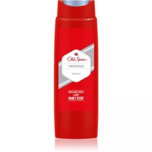 Old Spice Original żel pod prysznic dla mężczyzn 250 ml