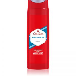 Old Spice Whitewater żel pod prysznic dla mężczyzn 250 ml