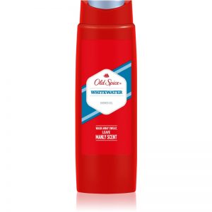 Old Spice Whitewater żel pod prysznic dla mężczyzn 400 ml