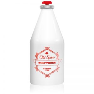Old Spice Wolfthorn woda po goleniu dla mężczyzn 100 ml