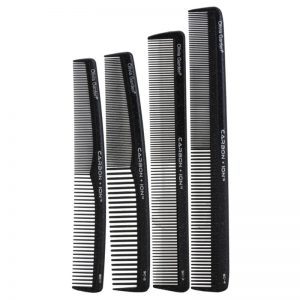 Olivia Garden Carbon + Ion Cutting zestaw kosmetyków I. dla kobiet