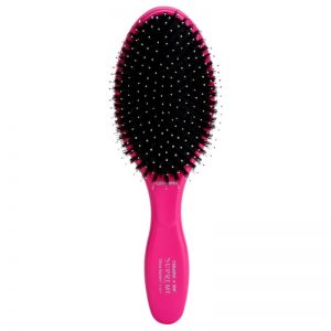 Olivia Garden Ceramic + Ion Pink Series szczotka do włosów