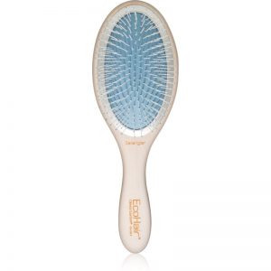 Olivia Garden EcoHair owalna szczotka dla łatwego rozczesywania włosów