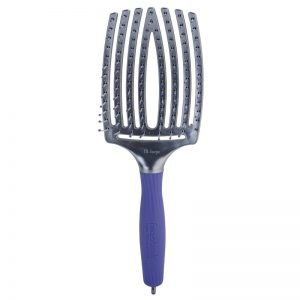 Olivia Garden Fingerbrush Ionic Bristles szczotka do włosów
