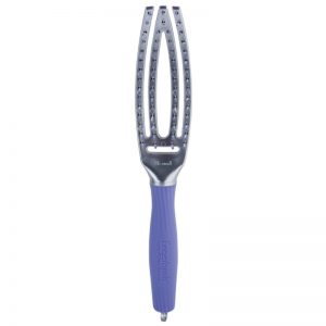 Olivia Garden Fingerbrush Ionic Bristles szczotka do włosów