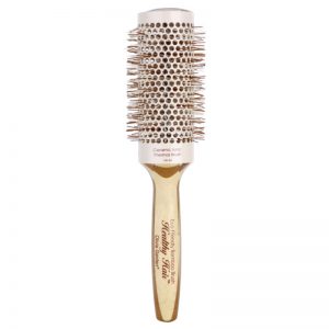 Olivia Garden Healthy Hair Ceramic Ionic Thermal szczotka do włosów średnia 43 mm