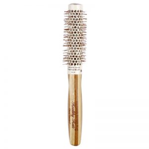 Olivia Garden Healthy Hair Ceramic Ionic Thermal szczotka do włosów średnia 23 mm