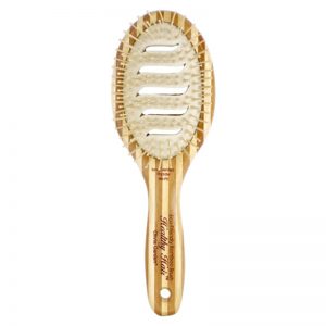 Olivia Garden Healthy Hair Ionic Paddle szczotka do włosów